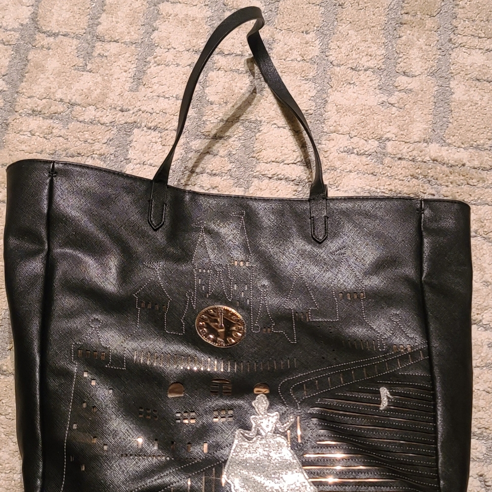 Danielle Nicole Cinderella tote